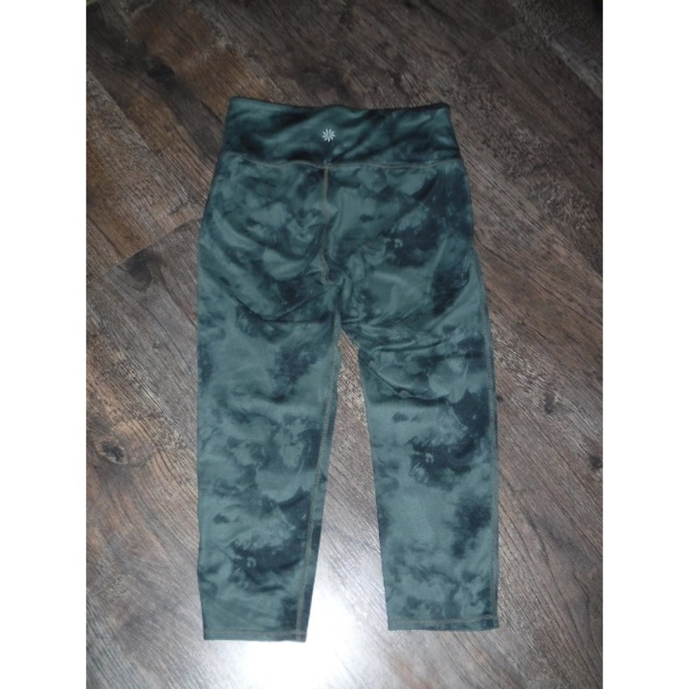 Athletha‎ Tie Dye leggings - Picture 5 of 6